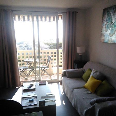Appartamento Nizza Esterno foto