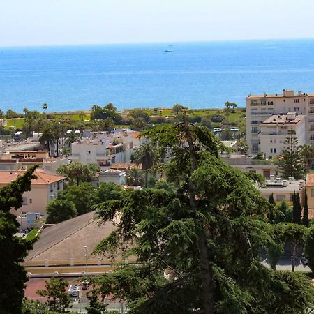 Appartamento Nizza Esterno foto