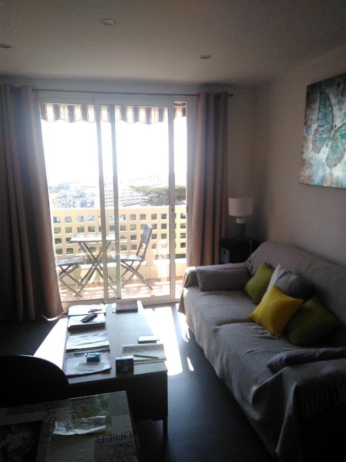 Appartamento Nizza Esterno foto