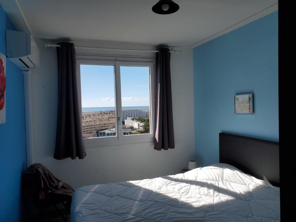 Appartamento Nizza Esterno foto