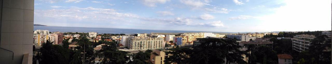 Appartamento Nizza Esterno foto