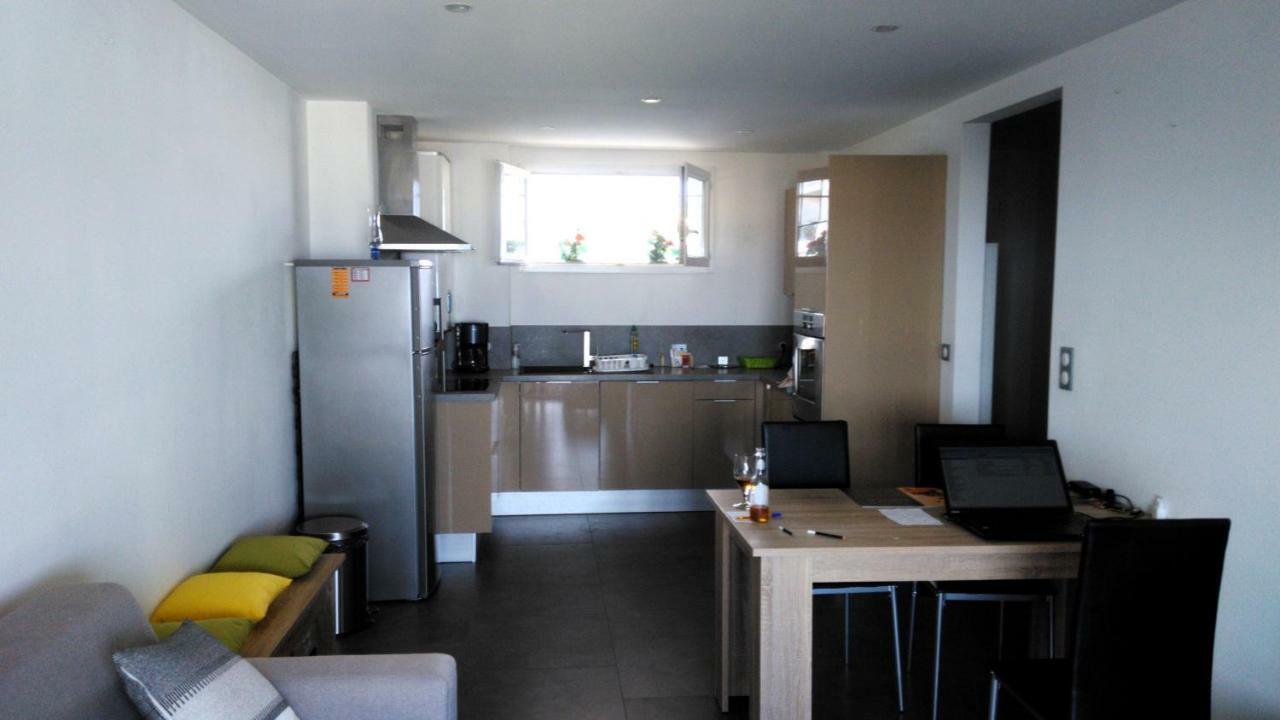 Appartamento Nizza Esterno foto