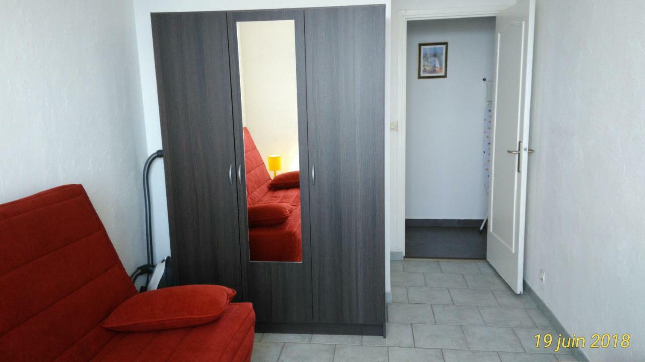 Appartamento Nizza Esterno foto